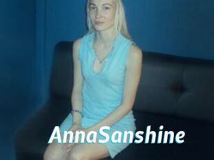 AnnaSanshine