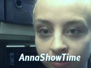AnnaShowTime J Mine