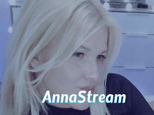 AnnaStream