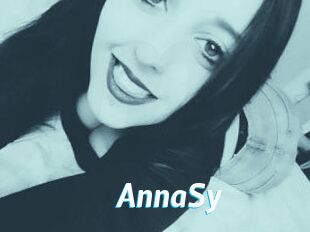 AnnaSy