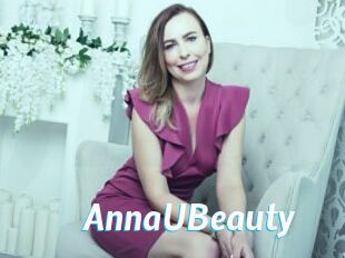 AnnaUBeauty