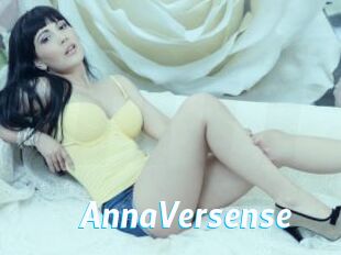 AnnaVersense