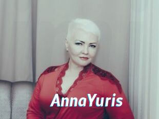 AnnaYuris