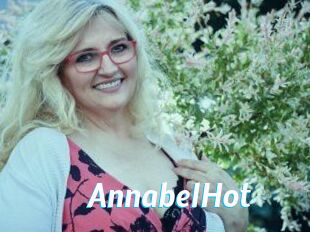 AnnabelHot