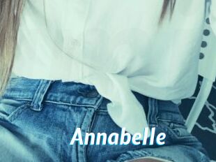 Annabelle