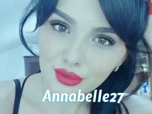 Annabelle27