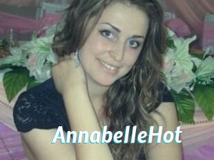 AnnabelleHot