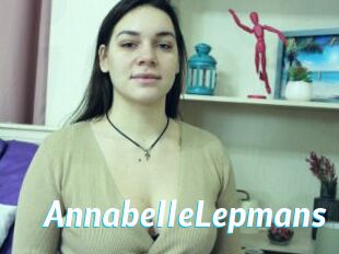 AnnabelleLepmans