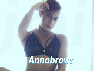 Annabrows