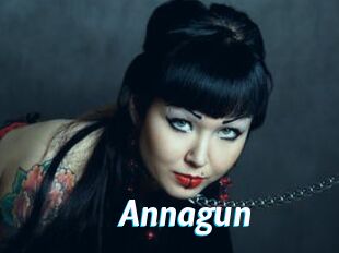 Annagun
