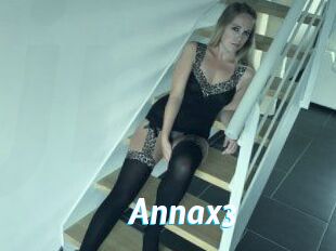 Annax3