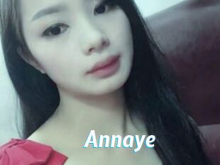 Annaye