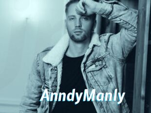 AnndyManly