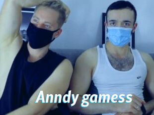 Anndy_gamess