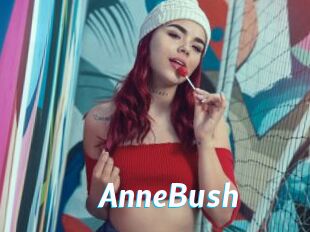 AnneBush