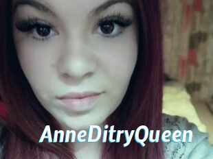 AnneDitryQueen