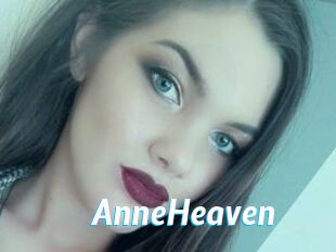 AnneHeaven