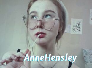 AnneHensley