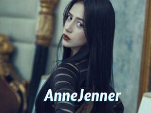 AnneJenner