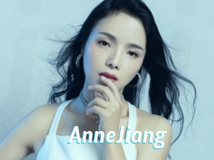 AnneJiang J Mine