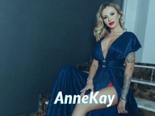 AnneKay J Mine