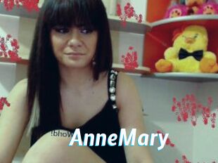 AnneMary