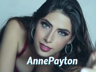 AnnePayton