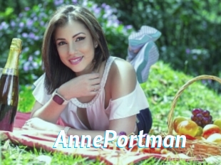AnnePortman