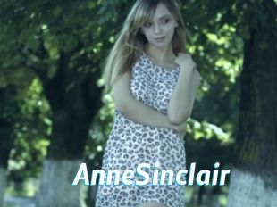 AnneSinclair