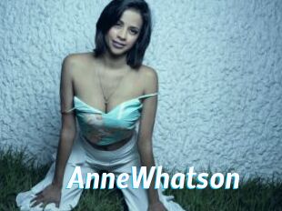 AnneWhatson