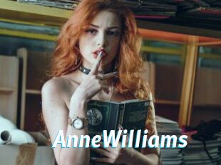 AnneWilliams