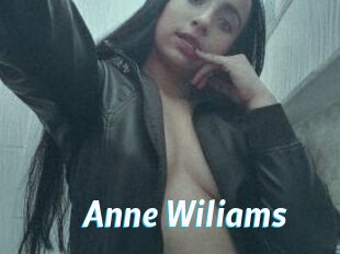 Anne_Wiliams