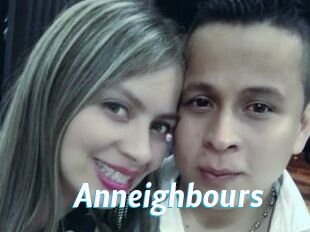 Anneighbours