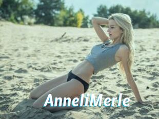 AnneliMerle
