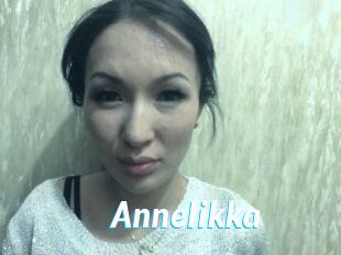 Annelikka