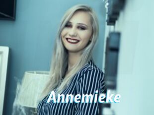 Annemieke