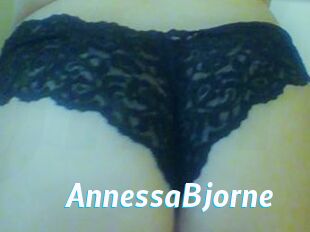 AnnessaBjorne