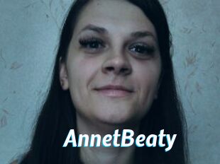 AnnetBeaty