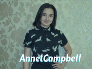 AnnetCampbell