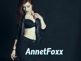 AnnetFoxx
