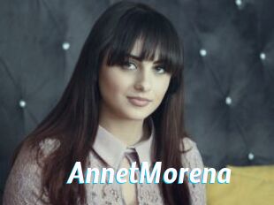 AnnetMorena