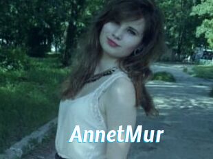 Annet_Mur