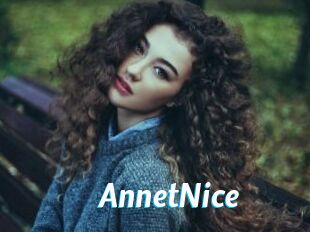AnnetNice