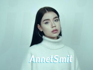 AnnetSmit