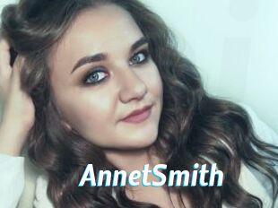 AnnetSmith