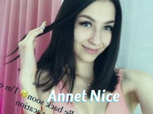 Annet_Nice