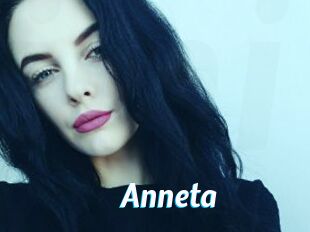 Anneta