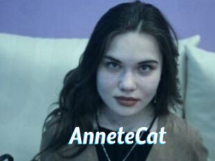 AnneteCat