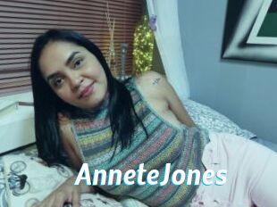 AnneteJones