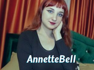 AnnetteBell